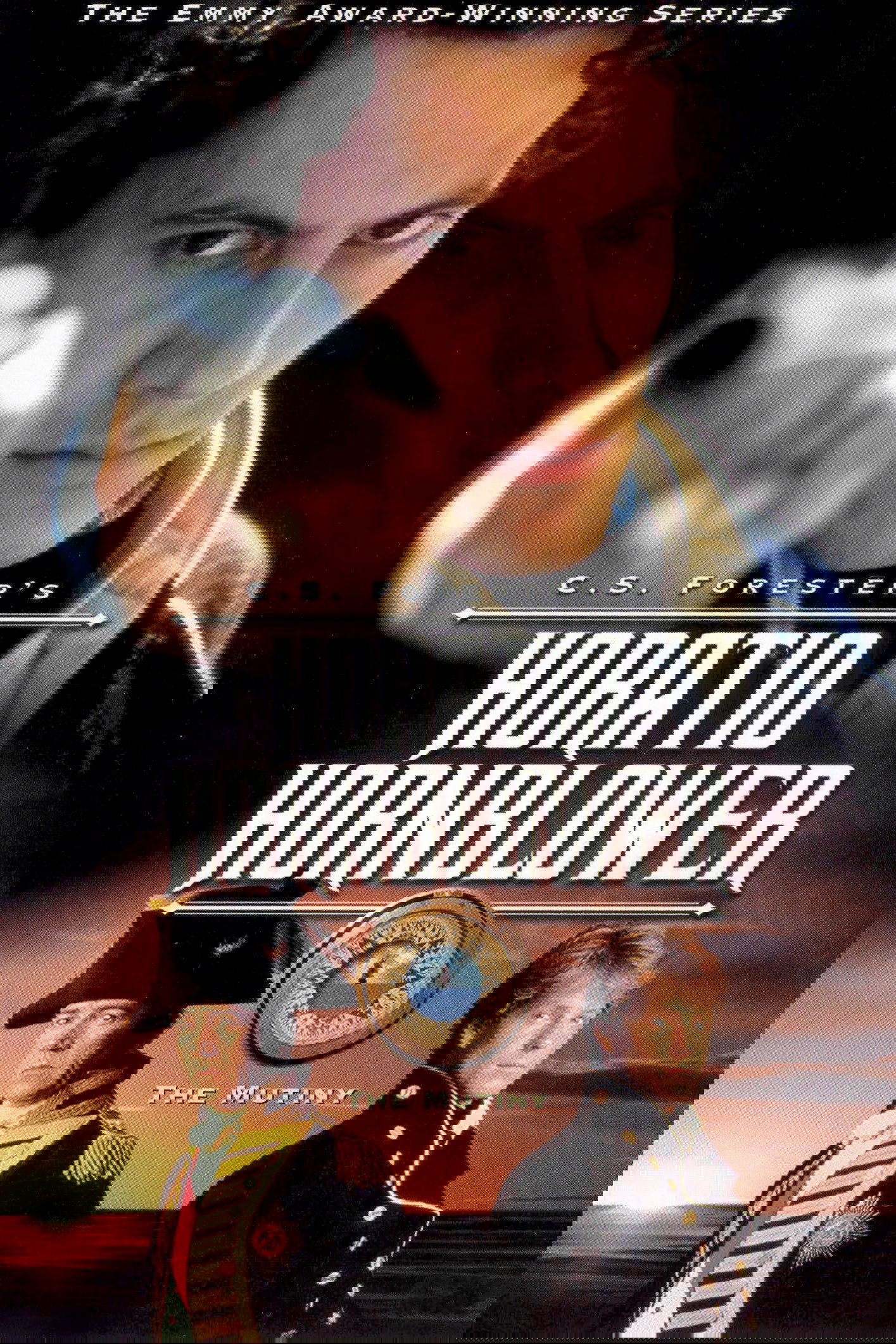 Постер Hornblower: Mutiny